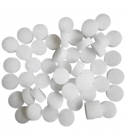 Camphor Tablets 